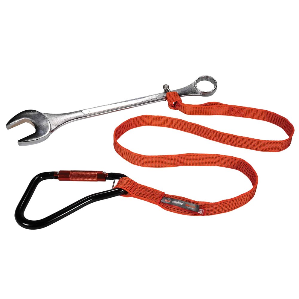 Tool Tethering Accessories